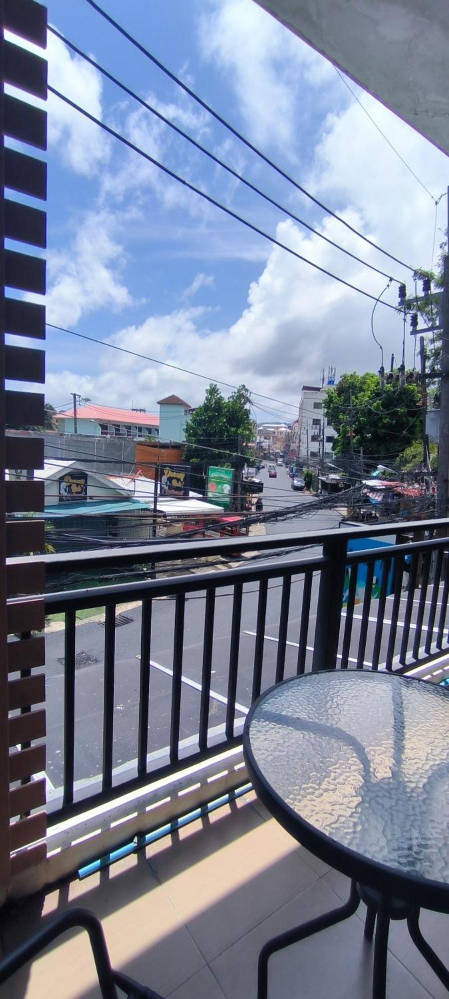 Kanpai Hotel Patong Exterior photo